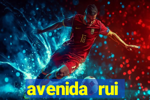 avenida rui barbosa, 716 flamengo